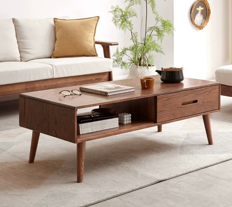 Kaido Coffee Table in Oak