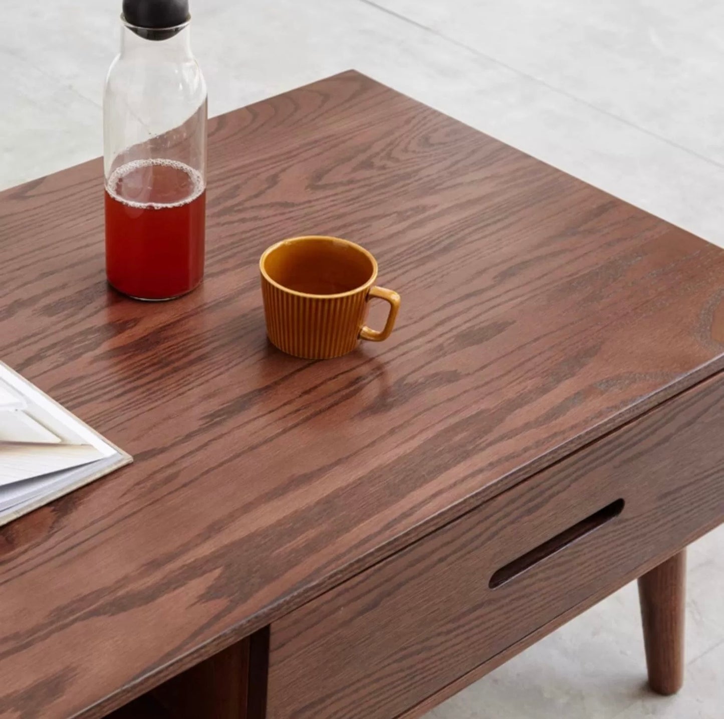 Kaido Coffee Table in Oak