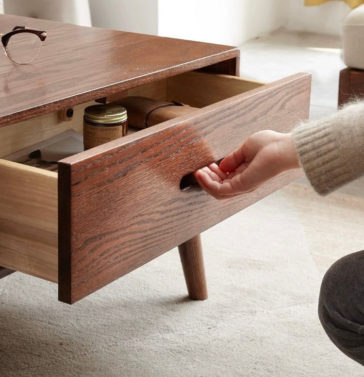 Kaido Coffee Table in Oak